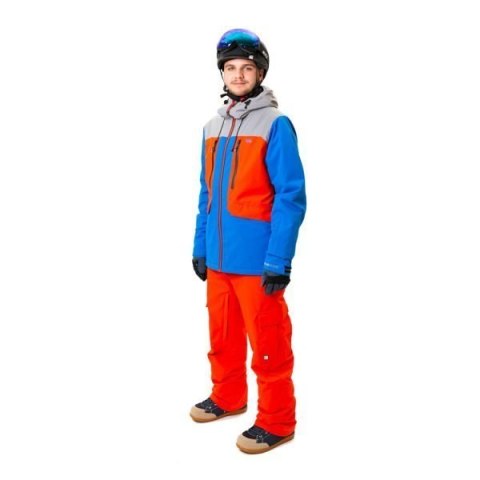 KURTKA ZIMOWA MĘSKA REHALL SNOWBOARD NARTY DENVER-R SNOWJACKET 50604 KURTKA ZIMOWA MĘSKA REHALL SNOWBOARD NARTY DENVER-R SNOWJACKET 50604