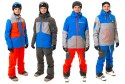 KURTKA ZIMOWA MĘSKA REHALL SNOWBOARD NARTY DENVER-R SNOWJACKET 50604 KURTKA ZIMOWA MĘSKA REHALL SNOWBOARD NARTY DENVER-R SNOWJACKET 50604