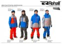 KURTKA ZIMOWA MĘSKA REHALL SNOWBOARD NARTY DENVER-R SNOWJACKET 50604 KURTKA ZIMOWA MĘSKA REHALL SNOWBOARD NARTY DENVER-R SNOWJACKET 50604
