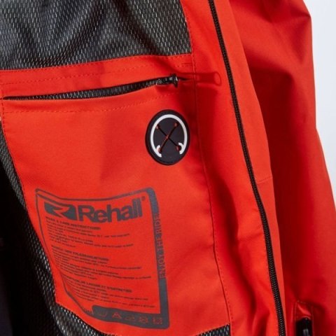 KURTKA ZIMOWA MĘSKA REHALL SNOWBOARD NARTY DENVER-R SNOWJACKET 50604 KURTKA ZIMOWA MĘSKA REHALL SNOWBOARD NARTY DENVER-R SNOWJACKET 50604