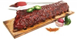 Deska klonowa do grillowania (2 sztuki) BROIL KING