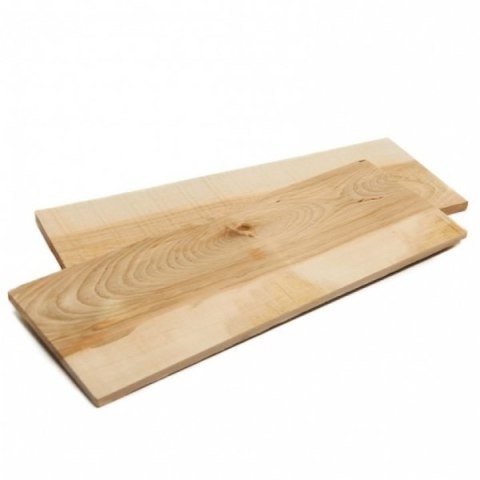 Deska klonowa do grillowania (2 sztuki) BROIL KING Deska klonowa do grillowania (2 sztuki) BROIL KING