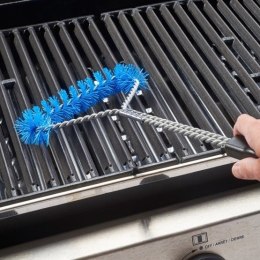 BROIL KING SZCZOTKA NYLONOWA DO RUSZTU 65643