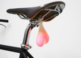 HORNIT BIKE BALLS LAMPKA TYLNIA BB-02