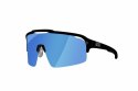 Okulary rowerowe NEON Arrow oprawka BLACK - SZKŁA X8 BLUE CAT3 + SZKŁA CAT 0 Okulary rowerowe NEON Arrow oprawka BLACK - SZKŁA X8 BLUE CAT3 + SZKŁA CAT 0