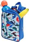 PLECAK LUNCHBAG DO HULAJNOGI MINI I MAXI MICRO SCOOTERSAURUS PLECAK LUNCHBAG DO HULAJNOGI MINI I MAXI MICRO SCOOTERSAURUS
