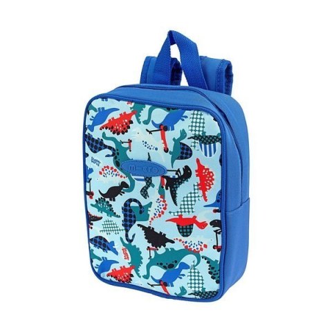 PLECAK LUNCHBAG DO HULAJNOGI MINI I MAXI MICRO SCOOTERSAURUS PLECAK LUNCHBAG DO HULAJNOGI MINI I MAXI MICRO SCOOTERSAURUS