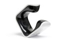 HORNIT CLUG Hybrid White/Black M HORNIT CLUG Hybrid White/Black M