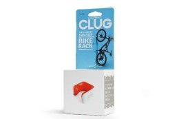 HORNIT CLUG MTB White/Orange L