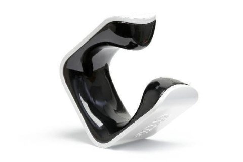 HORNIT CLUG Plus White/Black XXL HORNIT CLUG Plus White/Black XXL