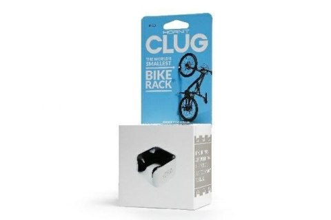 HORNIT CLUG Plus White/Black XXL HORNIT CLUG Plus White/Black XXL