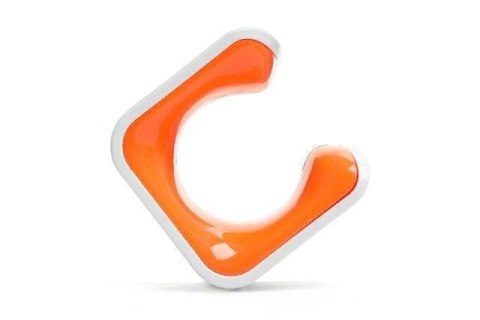 HORNIT CLUG Plus White/Orange XXL HORNIT CLUG Plus White/Orange XXL