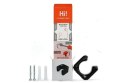 HORNIT CLUG Roadie Black/Black S HORNIT CLUG Roadie Black/Black S