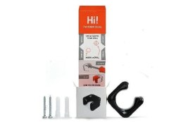 HORNIT CLUG Roadie Black/Black S