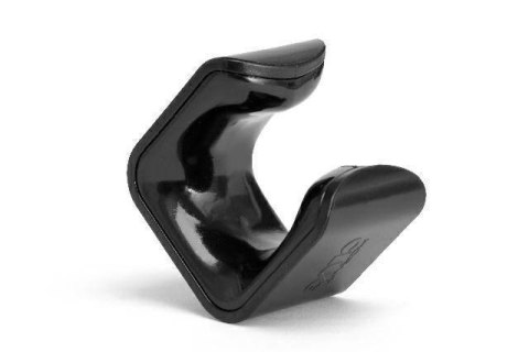 HORNIT CLUG Roadie Black/Black S HORNIT CLUG Roadie Black/Black S