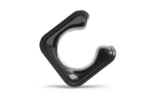 HORNIT CLUG Roadie Black/Black S HORNIT CLUG Roadie Black/Black S