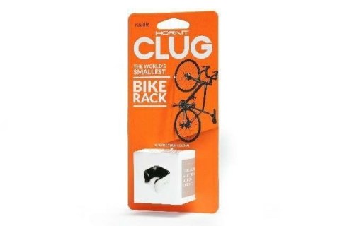 HORNIT CLUG Roadie White/Black S HORNIT CLUG Roadie White/Black S