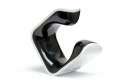 HORNIT CLUG Roadie White/Black S HORNIT CLUG Roadie White/Black S