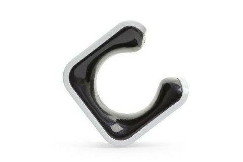 HORNIT CLUG Roadie White/Black S HORNIT CLUG Roadie White/Black S