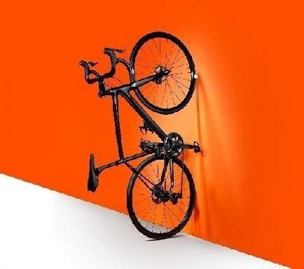 HORNIT CLUG Roadie White/Orange S HORNIT CLUG Roadie White/Orange S