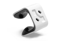 HORNIT CLUG mtb XL White/Black XL