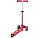 Hulajnoga dziecięca MINI Micro Deluxe czerwona (ruby red) Hulajnoga dziecięca MINI Micro Deluxe czerwona (ruby red)