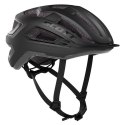 KASK ROWEROWY SCOTT ARX BLACK KASK ROWEROWY SCOTT ARX BLACK