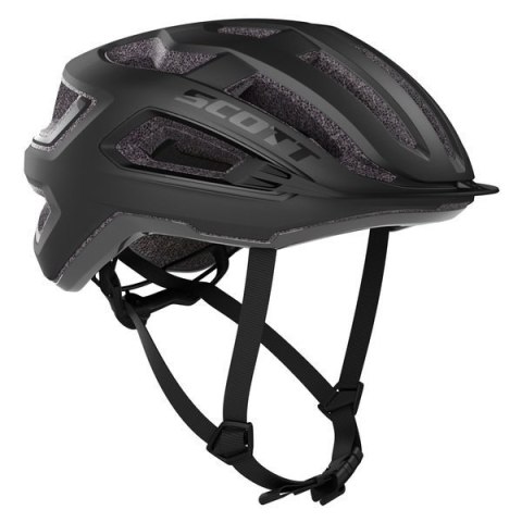 KASK ROWEROWY SCOTT ARX BLACK KASK ROWEROWY SCOTT ARX BLACK