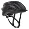 KASK ROWEROWY SCOTT ARX BLACK