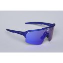 Okulary rowerowe NEON Arrow oprawka BLUE ROYAL - SZKŁA X8 BLUE CAT3 + SZKŁA CAT 0 Okulary rowerowe NEON Arrow oprawka BLUE ROYAL - SZKŁA X8 BLUE CAT3 + SZKŁA CAT 0