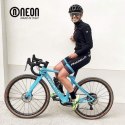 Okulary rowerowe NEON Arrow oprawka BLUE ROYAL - SZKŁA X8 BLUE CAT3 + SZKŁA CAT 0 Okulary rowerowe NEON Arrow oprawka BLUE ROYAL - SZKŁA X8 BLUE CAT3 + SZKŁA CAT 0
