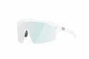 Okulary rowerowe NEON Arrow oprawka WHITE - SZKŁA X STEEL CAT3 + SZKŁA CAT 0 Okulary rowerowe NEON Arrow oprawka WHITE - SZKŁA X STEEL CAT3 + SZKŁA CAT 0