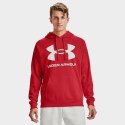 BLUZA MĘSKA UNDER ARMOUR RIVAL FLEECE BIG LOGO HOODY 1357093-608 BLUZA MĘSKA UNDER ARMOUR RIVAL FLEECE BIG LOGO HOODY 1357093-608
