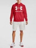 BLUZA MĘSKA UNDER ARMOUR RIVAL FLEECE BIG LOGO HOODY 1357093-608 BLUZA MĘSKA UNDER ARMOUR RIVAL FLEECE BIG LOGO HOODY 1357093-608