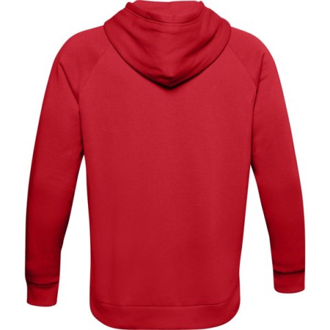 BLUZA MĘSKA UNDER ARMOUR RIVAL FLEECE BIG LOGO HOODY 1357093-608 BLUZA MĘSKA UNDER ARMOUR RIVAL FLEECE BIG LOGO HOODY 1357093-608