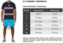 BLUZA MĘSKA UNDER ARMOUR RIVAL FLEECE BIG LOGO HOODY 1357093-608 BLUZA MĘSKA UNDER ARMOUR RIVAL FLEECE BIG LOGO HOODY 1357093-608
