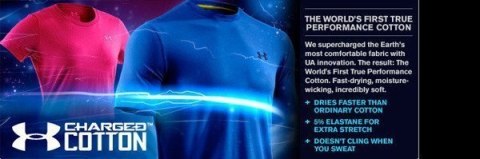 BLUZA MĘSKA UNDER ARMOUR RIVAL FLEECE BIG LOGO HOODY 1357093-608 BLUZA MĘSKA UNDER ARMOUR RIVAL FLEECE BIG LOGO HOODY 1357093-608