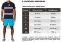 BOKSERKI MĘSKIE UNDER ARMOUR TECH BOXERJOCK 6IN 2PACK 1363619-011 BOKSERKI MĘSKIE UNDER ARMOUR TECH BOXERJOCK 6IN 2PACK 1363619-011