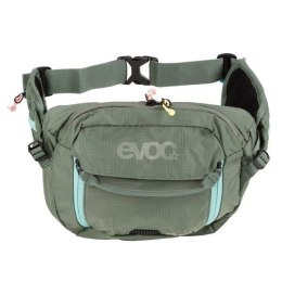 EVOC NERKA ROWEROWA HIP PACK 3L OLIVE