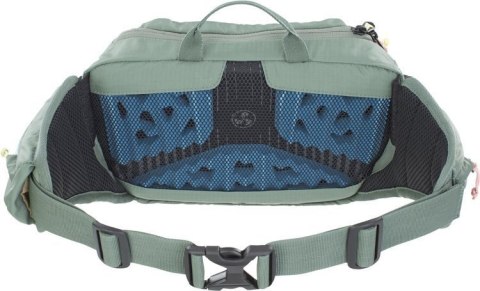 EVOC NERKA ROWEROWA HIP PACK 3L OLIVE EVOC NERKA ROWEROWA HIP PACK 3L OLIVE