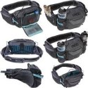 EVOC NERKA ROWEROWA HIP PACK 3L OLIVE EVOC NERKA ROWEROWA HIP PACK 3L OLIVE
