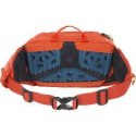 EVOC NERKA ROWEROWA HIP PACK 3L ORANGE +BUKŁAK 1,5L EVOC NERKA ROWEROWA HIP PACK 3L ORANGE +BUKŁAK 1,5L