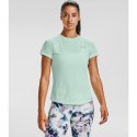 KOSZULKA DAMSKA UNDER ARMOUR SPEED STRIDE SPORT MESH SHORT SLEEVE 1326462-403 KOSZULKA DAMSKA UNDER ARMOUR SPEED STRIDE SPORT MESH SHORT SLEEVE 1326462-403