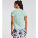 KOSZULKA DAMSKA UNDER ARMOUR SPEED STRIDE SPORT MESH SHORT SLEEVE 1326462-403 KOSZULKA DAMSKA UNDER ARMOUR SPEED STRIDE SPORT MESH SHORT SLEEVE 1326462-403