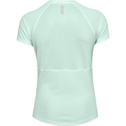 KOSZULKA DAMSKA UNDER ARMOUR SPEED STRIDE SPORT MESH SHORT SLEEVE 1326462-403 KOSZULKA DAMSKA UNDER ARMOUR SPEED STRIDE SPORT MESH SHORT SLEEVE 1326462-403