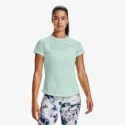 KOSZULKA DAMSKA UNDER ARMOUR SPEED STRIDE SPORT MESH SHORT SLEEVE 1326462-403 KOSZULKA DAMSKA UNDER ARMOUR SPEED STRIDE SPORT MESH SHORT SLEEVE 1326462-403
