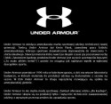 KOSZULKA DAMSKA UNDER ARMOUR SPEED STRIDE SPORT MESH SHORT SLEEVE 1326462-403 KOSZULKA DAMSKA UNDER ARMOUR SPEED STRIDE SPORT MESH SHORT SLEEVE 1326462-403