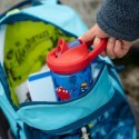 BIDON KUBEK DZIECIĘCY CAMELBAK EDDY + INSULETED SCUBA SHARKS BIDON KUBEK DZIECIĘCY CAMELBAK EDDY + INSULETED SCUBA SHARKS