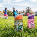 BIDON KUBEK DZIECIĘCY CAMELBAK EDDY + INSULETED SCUBA SHARKS BIDON KUBEK DZIECIĘCY CAMELBAK EDDY + INSULETED SCUBA SHARKS