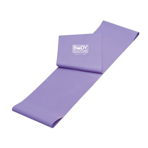 BODY SCULPTURE TAŚMA PILATES BB 102 0,35 MM BODY SCULPTURE TAŚMA PILATES BB 102 0,35 MM